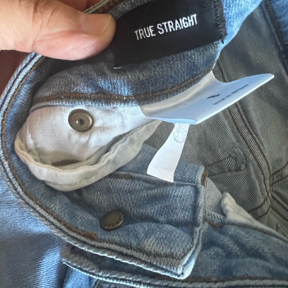 Women’s Express Jeans - Picture 9 of 9